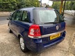 Vauxhall Zafira