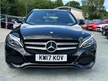 Mercedes C Class