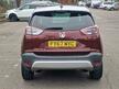 Vauxhall Crossland X