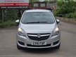 Vauxhall Meriva
