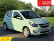 Vauxhall VIVA