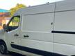 Nissan NV400