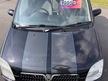Vauxhall Agila