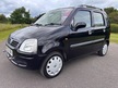 Vauxhall Agila