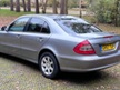 Mercedes E Class