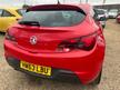 Vauxhall Astra GTC