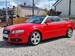 Audi A4 Cabriolet