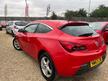 Vauxhall Astra GTC