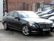 Mercedes E Class