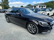Mercedes C Class