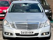 Mercedes E Class