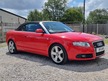 Audi A4 Cabriolet