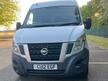Nissan NV400