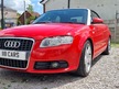 Audi A4 Cabriolet