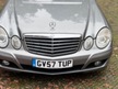 Mercedes E Class