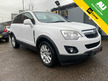 Vauxhall Antara