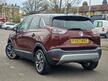 Vauxhall Crossland X