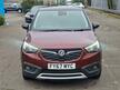 Vauxhall Crossland X