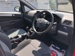Vauxhall Zafira