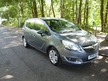 Vauxhall Meriva