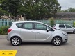 Vauxhall Meriva