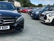 Mercedes C Class