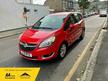 Vauxhall Meriva