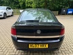 Vauxhall Vectra