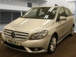 Mercedes B Class