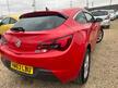 Vauxhall Astra GTC