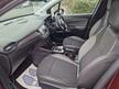 Vauxhall Crossland X