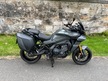 Yamaha MT