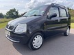 Vauxhall Agila