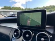 Mercedes C Class