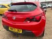 Vauxhall Astra GTC