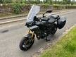 Yamaha MT