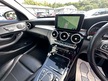Mercedes C Class