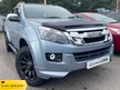 Isuzu D Max