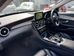 Mercedes C Class