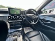 Mercedes C Class