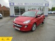 Vauxhall ADAM