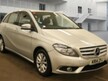 Mercedes B Class