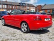 Audi A4 Cabriolet