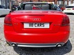 Audi A4 Cabriolet