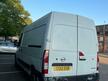 Nissan NV400
