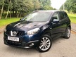 Nissan Qashqai+2