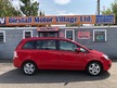 Vauxhall Zafira