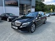 Mercedes C Class