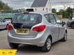 Vauxhall Meriva