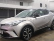 Toyota CHR